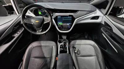 Daewoo Bolt EV