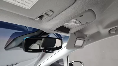 Daewoo Bolt EV