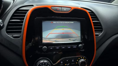 Renault Samsung QM3