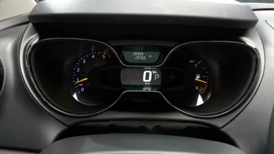 Renault Samsung QM3