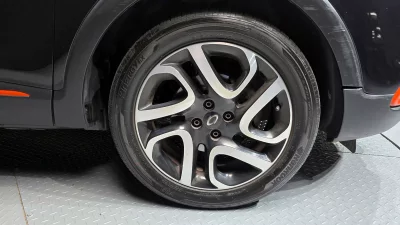 Renault Samsung QM3