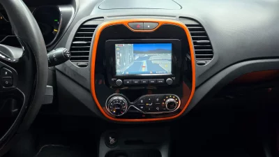 Renault Samsung QM3