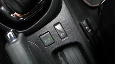 Renault Samsung QM3