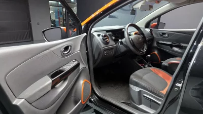 Renault Samsung QM3