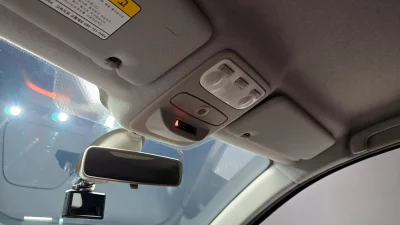Renault Samsung QM3
