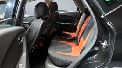 Renault Samsung QM3