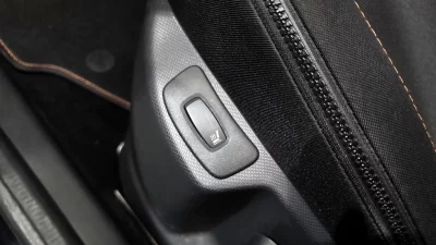 Renault Samsung QM3