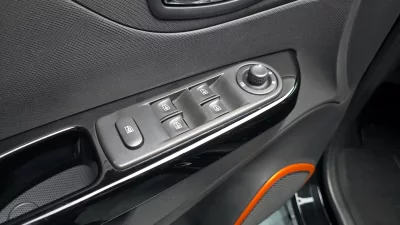Renault Samsung QM3