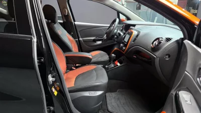 Renault Samsung QM3