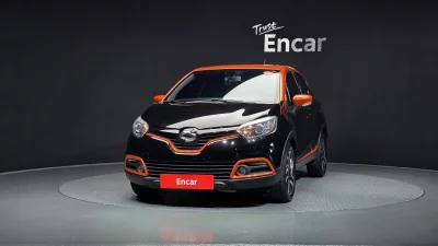 Renault Samsung QM3