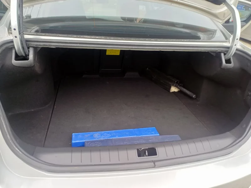 Renault Samsung SM5