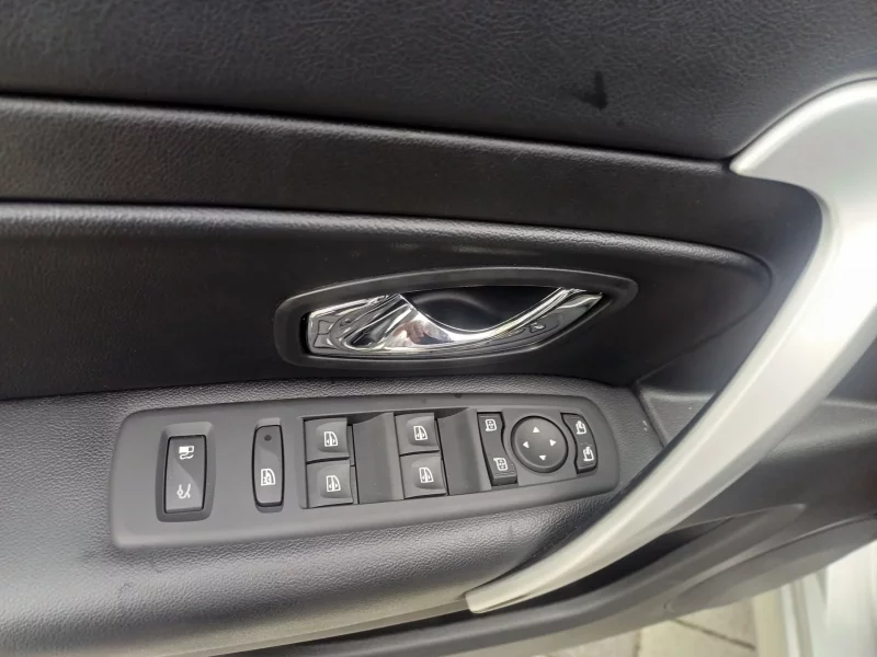 Renault Samsung SM5