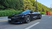Mclaren 720S