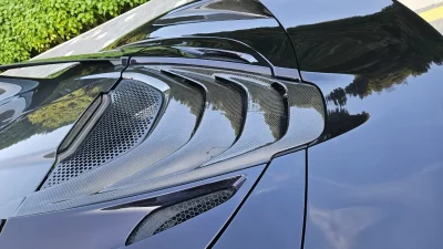 Mclaren 720S