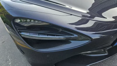 Mclaren 720S