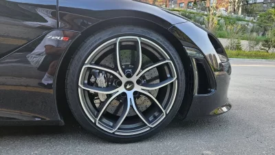 Mclaren 720S