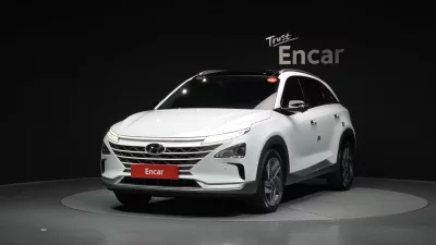 Hyundai Nexo