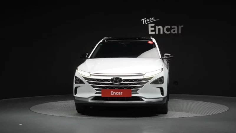 Hyundai Nexo