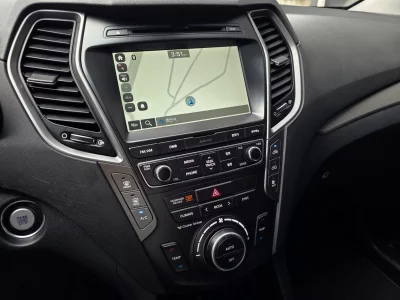 Hyundai Maxcruze