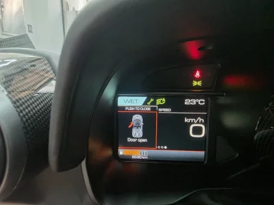 Ferrari F8