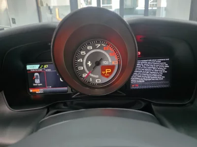 Ferrari F8