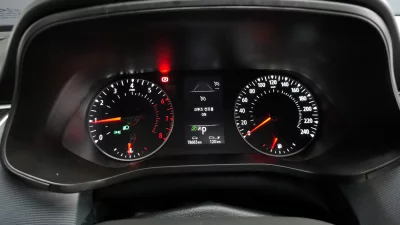 Renault Samsung XM3