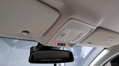 Renault Samsung XM3