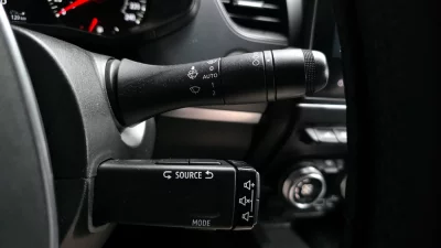 Renault Samsung XM3