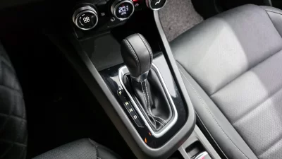 Renault Samsung XM3