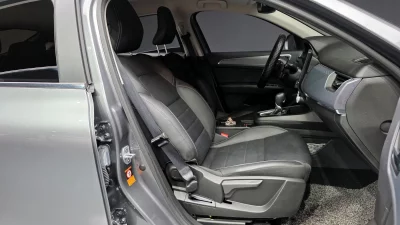 Renault Samsung XM3