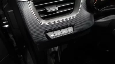 Renault Samsung XM3