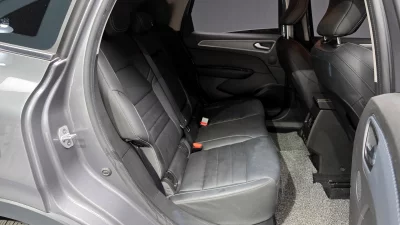 Renault Samsung XM3