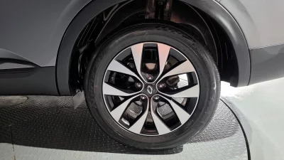 Renault Samsung XM3