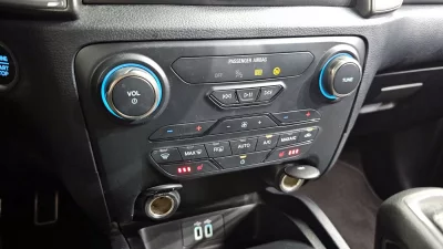 Ford RANGER