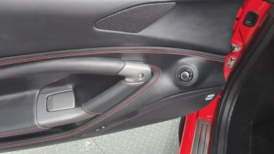 Ferrari F8