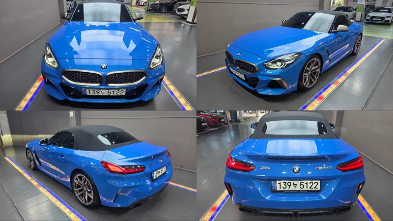 BMW Z4