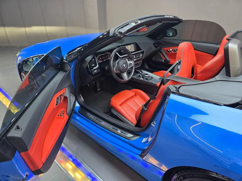 BMW Z4