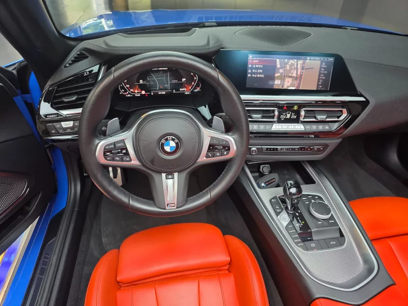 BMW Z4