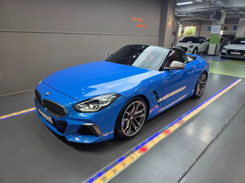 BMW Z4
