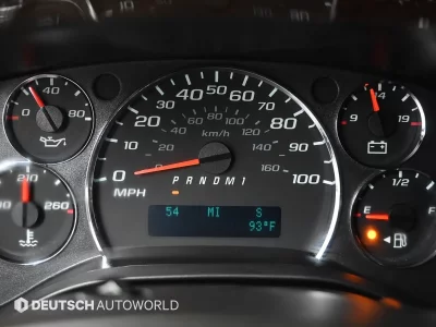 Chevrolet Express Van