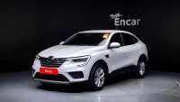 Renault Samsung XM3