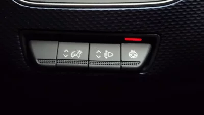 Renault Samsung XM3