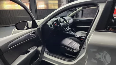 Renault Samsung XM3