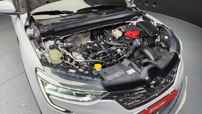 Renault Samsung XM3