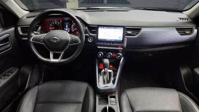 Renault Samsung XM3