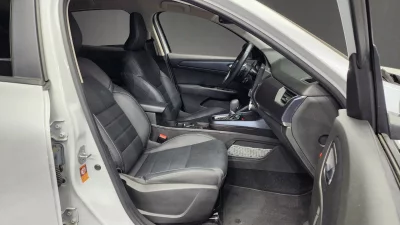 Renault Samsung XM3