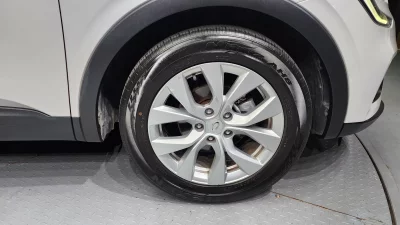 Renault Samsung XM3