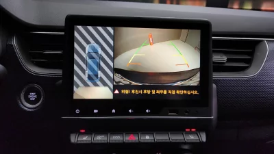 Renault Samsung XM3