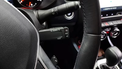 Renault Samsung XM3