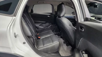 Renault Samsung XM3